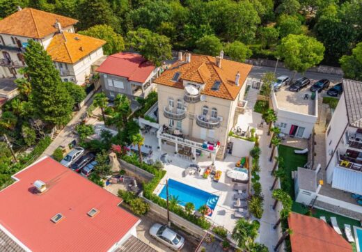 Chorwacja, Crikvenica