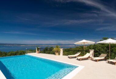 Chorwacja, Crikvenica