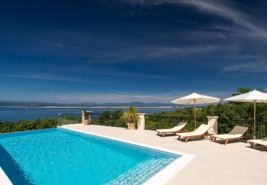 Chorwacja, Crikvenica