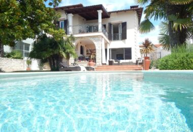 Chorwacja, Umag