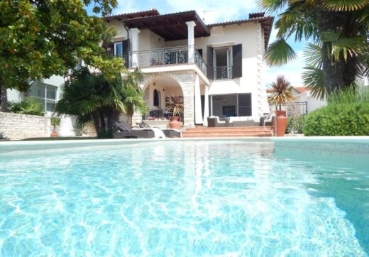 Chorwacja, Umag