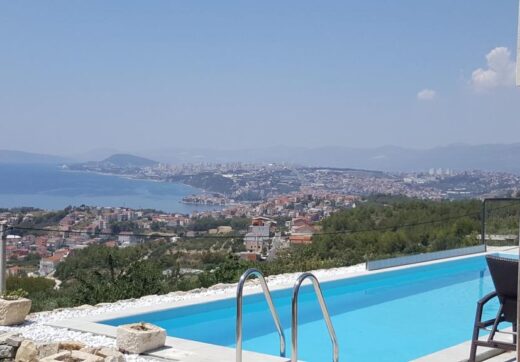 Chorwacja, Split