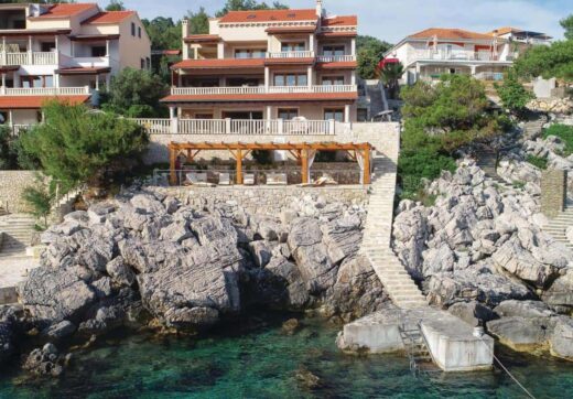 Chorwacja, Korcula