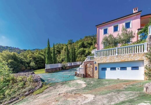 Chorwacja, Opatija