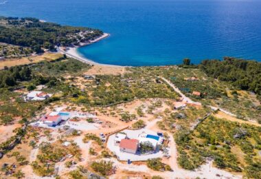Chorwacja, Brac