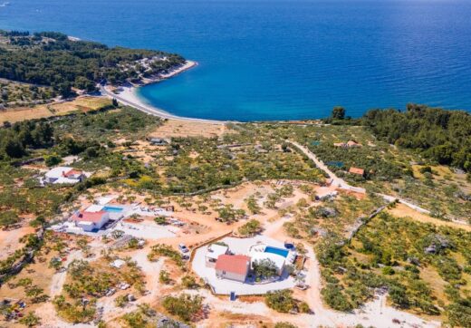 Chorwacja, Brac