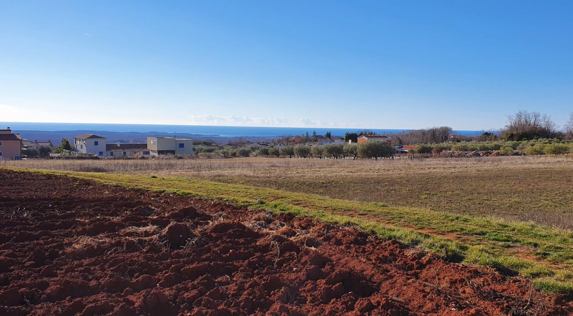 Chorwacja, Kaštelir