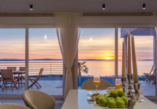 Chorwacja, Split