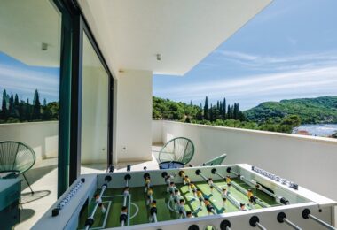 Chorwacja, Dubrovnik