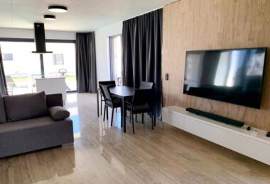 Chorwacja, Zadar régió