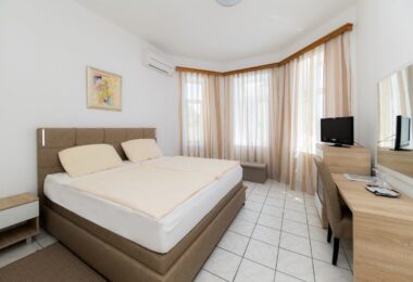 Chorwacja, Crikvenica