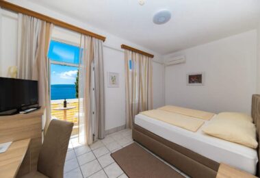 Chorwacja, Crikvenica
