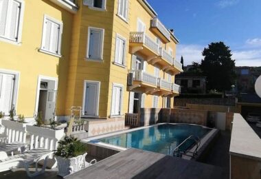 Chorwacja, Crikvenica