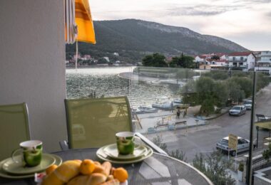 Chorwacja, Sibenik