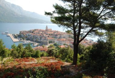 Chorwacja, Vela Luka