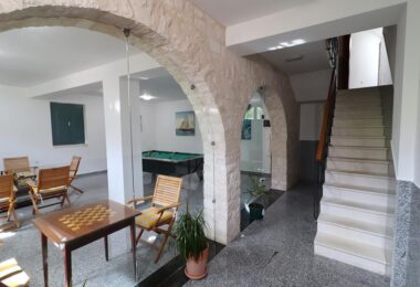 Chorwacja, Vela Luka