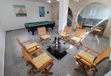 Chorwacja, Vela Luka