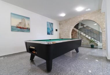 Chorwacja, Vela Luka