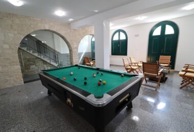 Chorwacja, Vela Luka