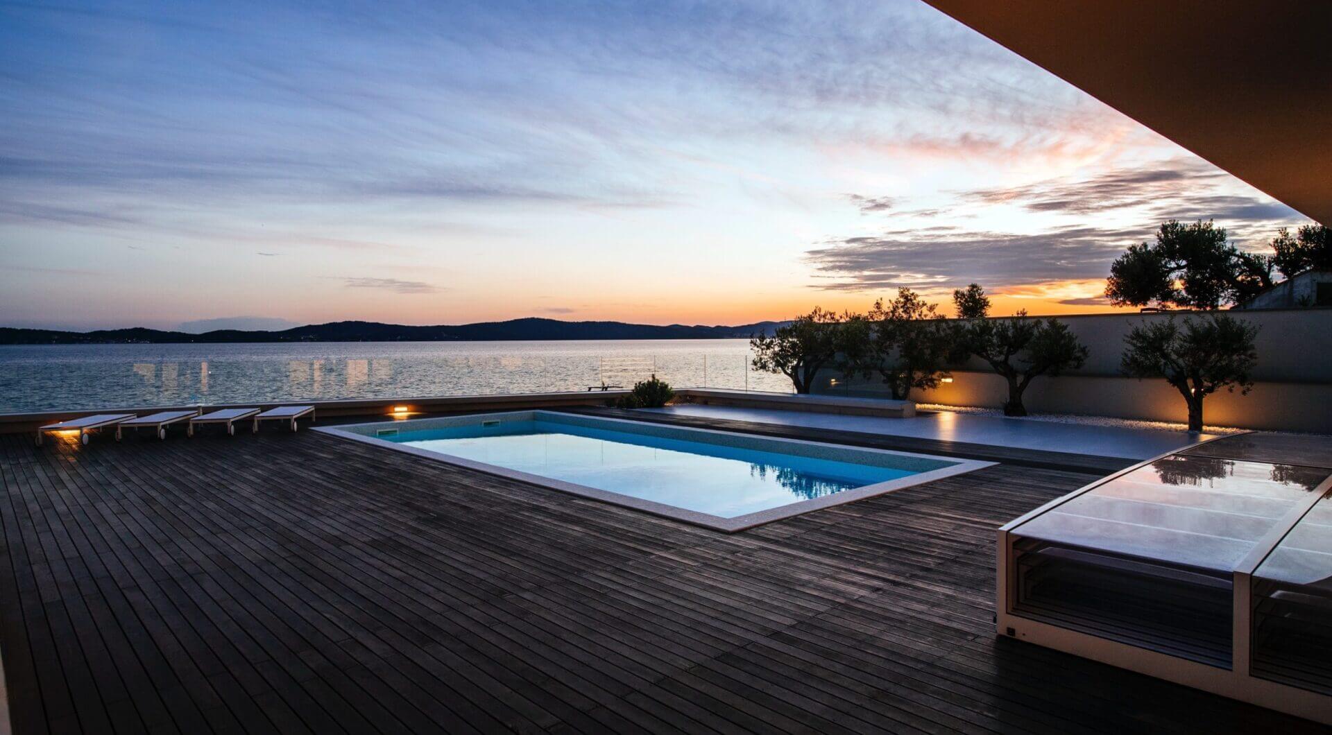 Chorwacja, Zadar