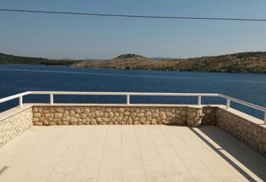 Chorwacja, Šibenik