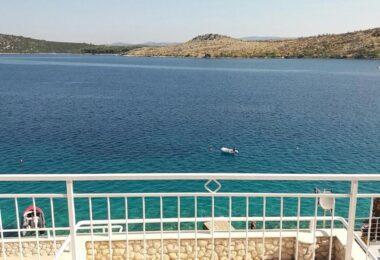 Chorwacja, Šibenik