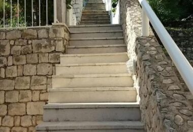 Chorwacja, Šibenik