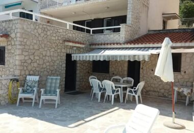 Chorwacja, Šibenik