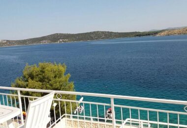 Chorwacja, Šibenik