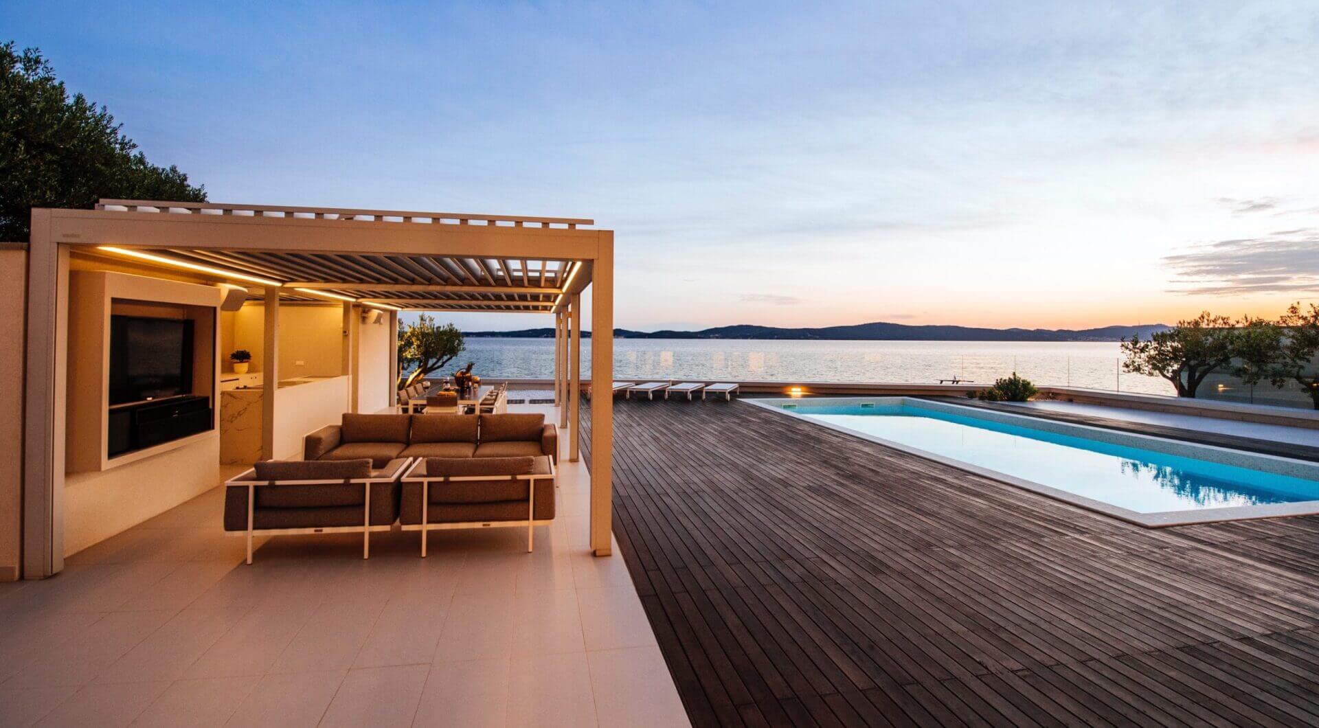 Chorwacja, Zadar