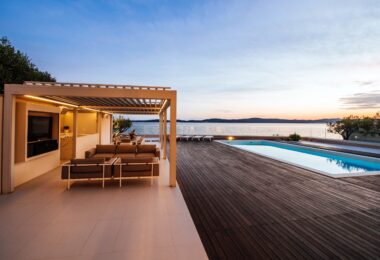 Chorwacja, Zadar