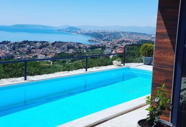 Chorwacja, Split