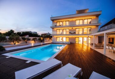 Chorwacja, Zadar