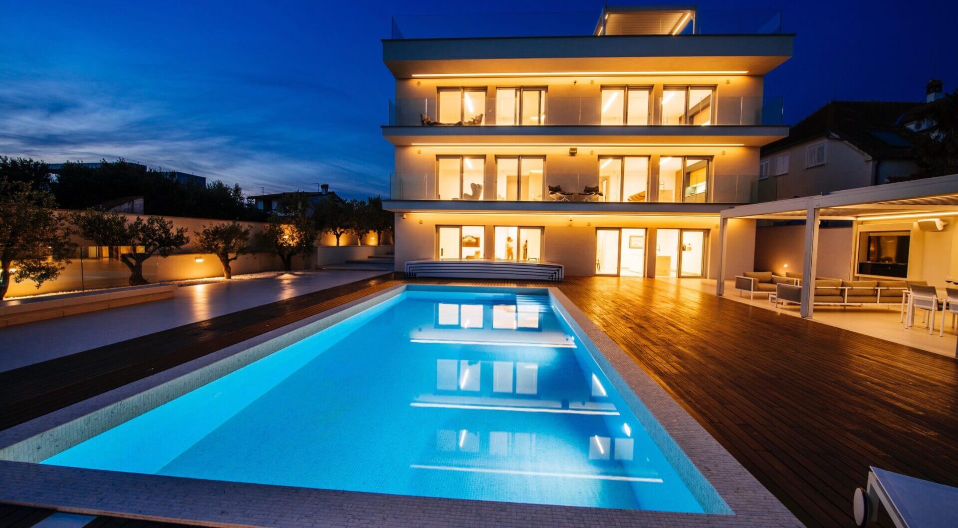 Chorwacja, Zadar