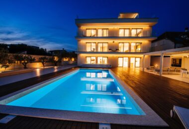 Chorwacja, Zadar