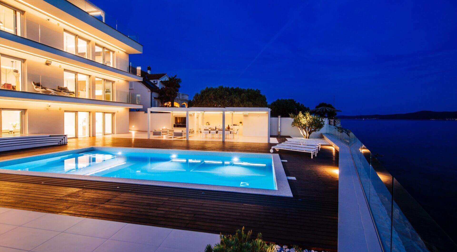 Chorwacja, Zadar