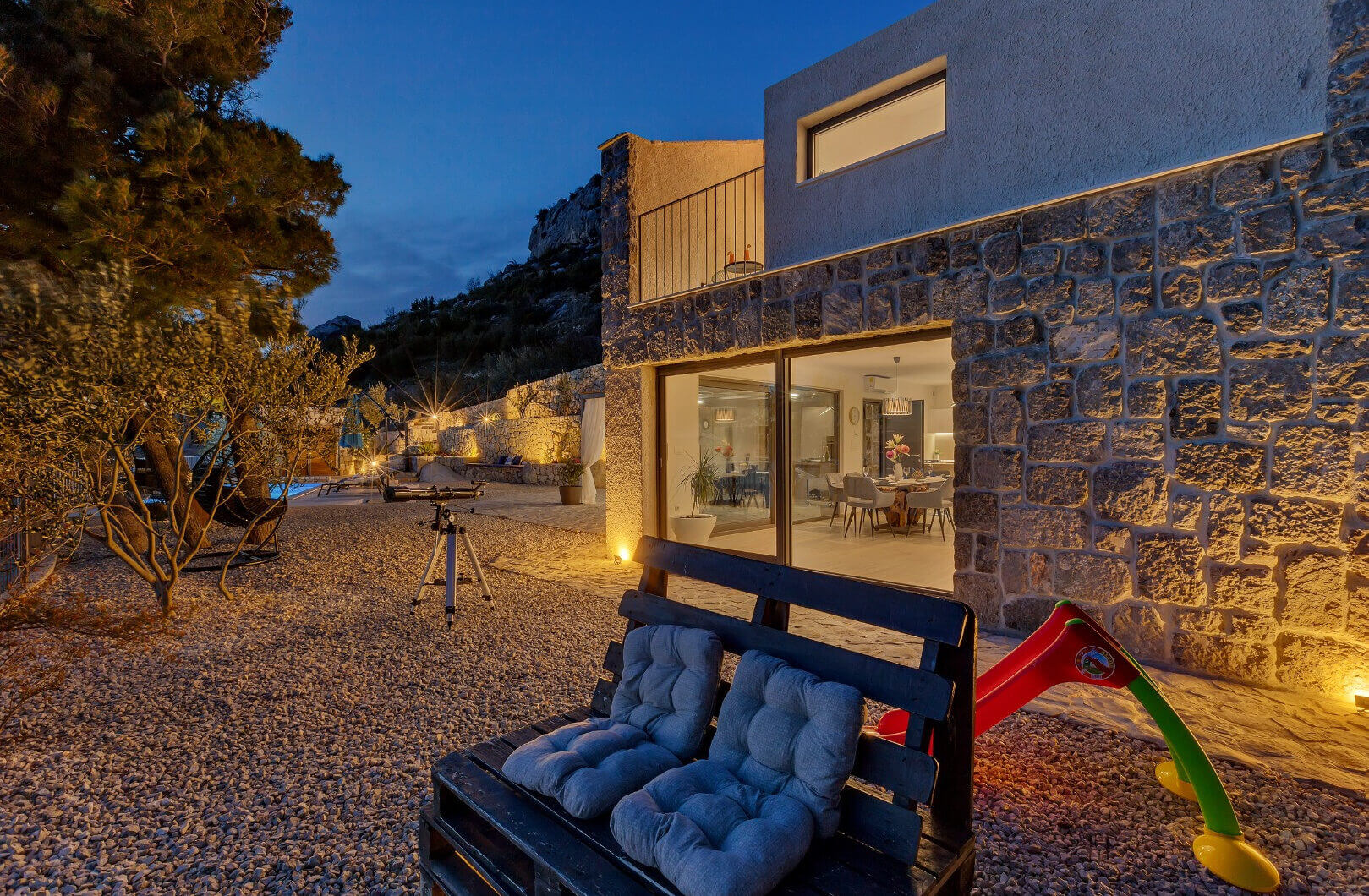 Chorwacja, Makarska