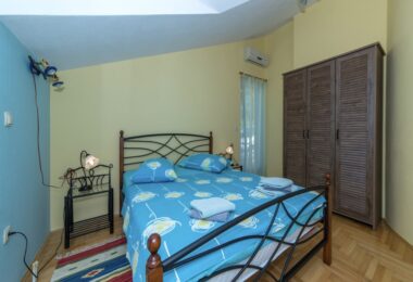 Chorwacja, Makarska