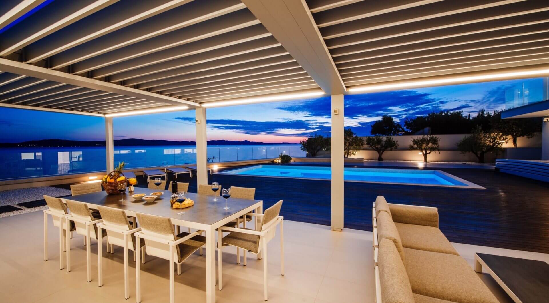 Chorwacja, Zadar