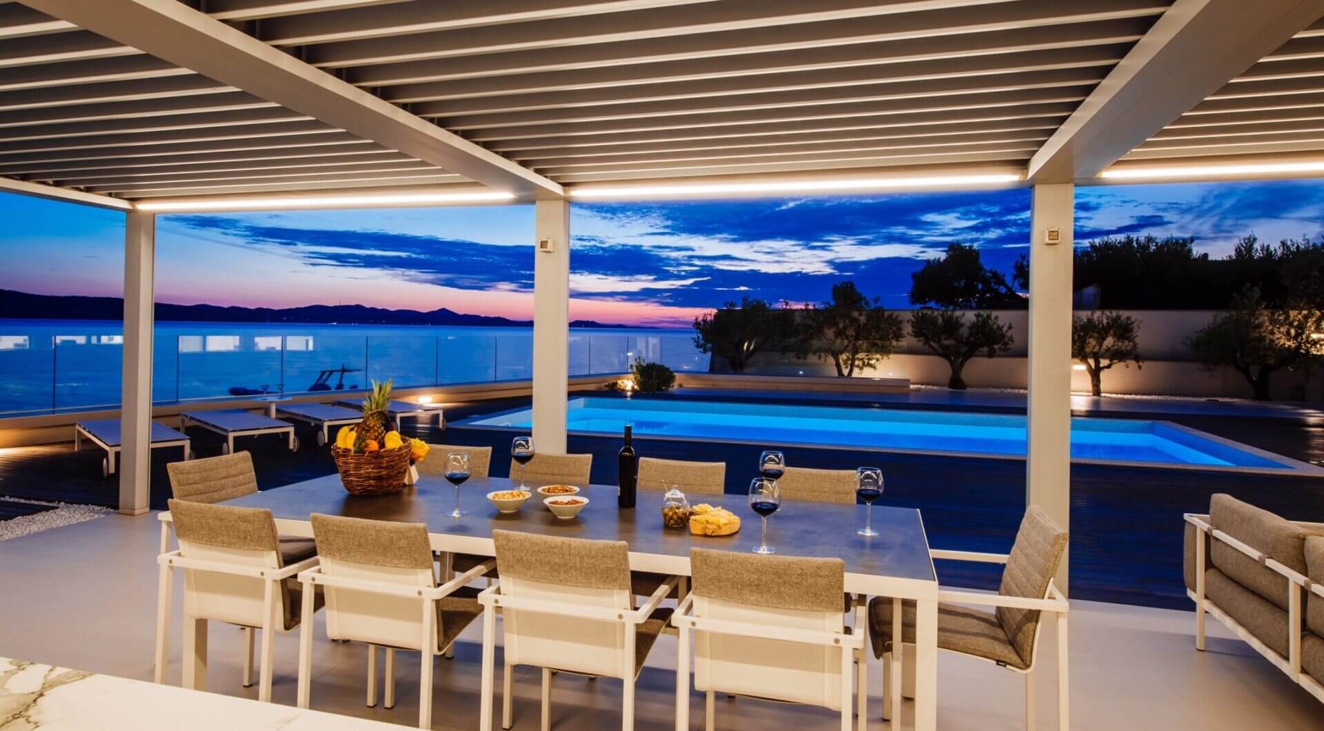 Chorwacja, Zadar