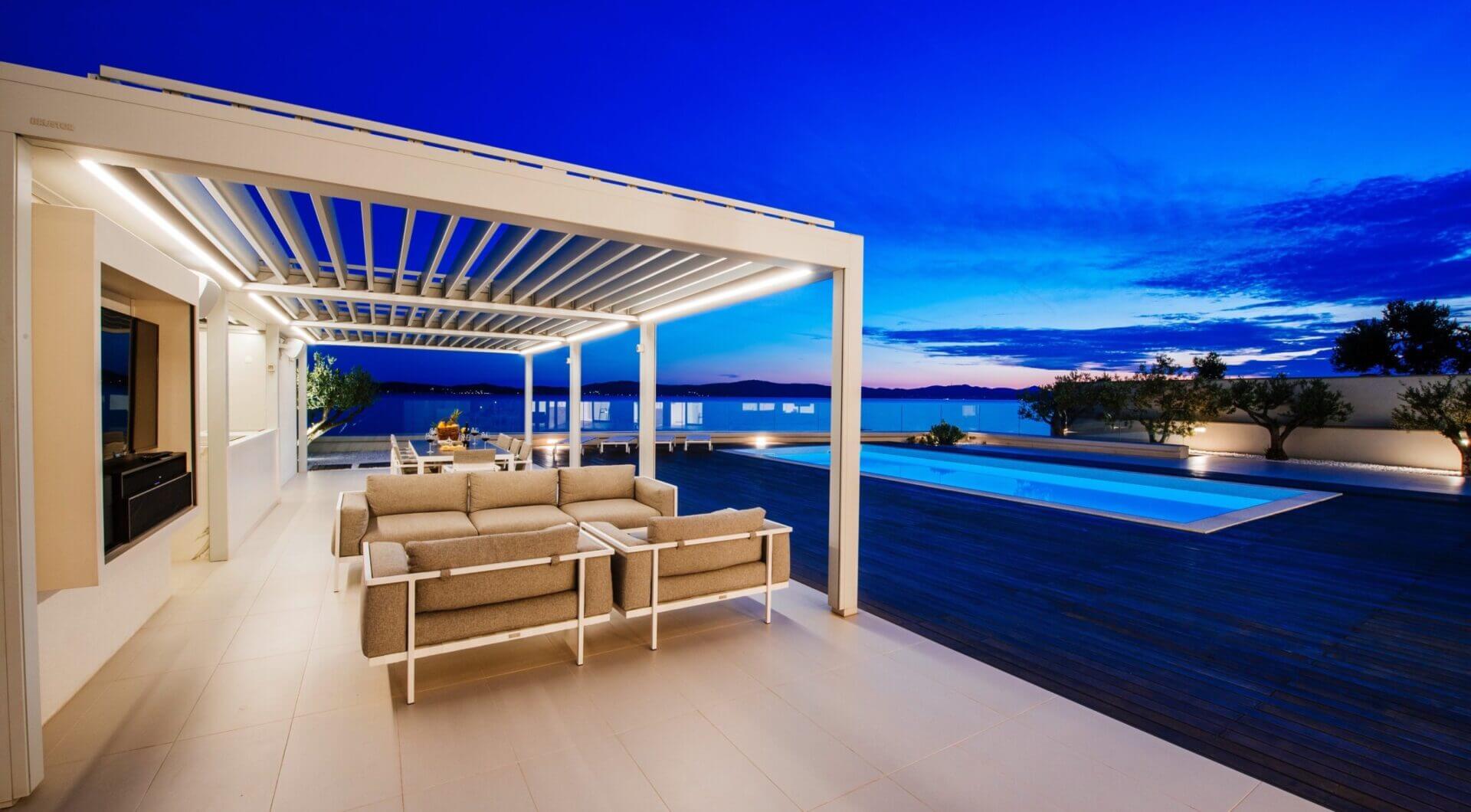 Chorwacja, Zadar