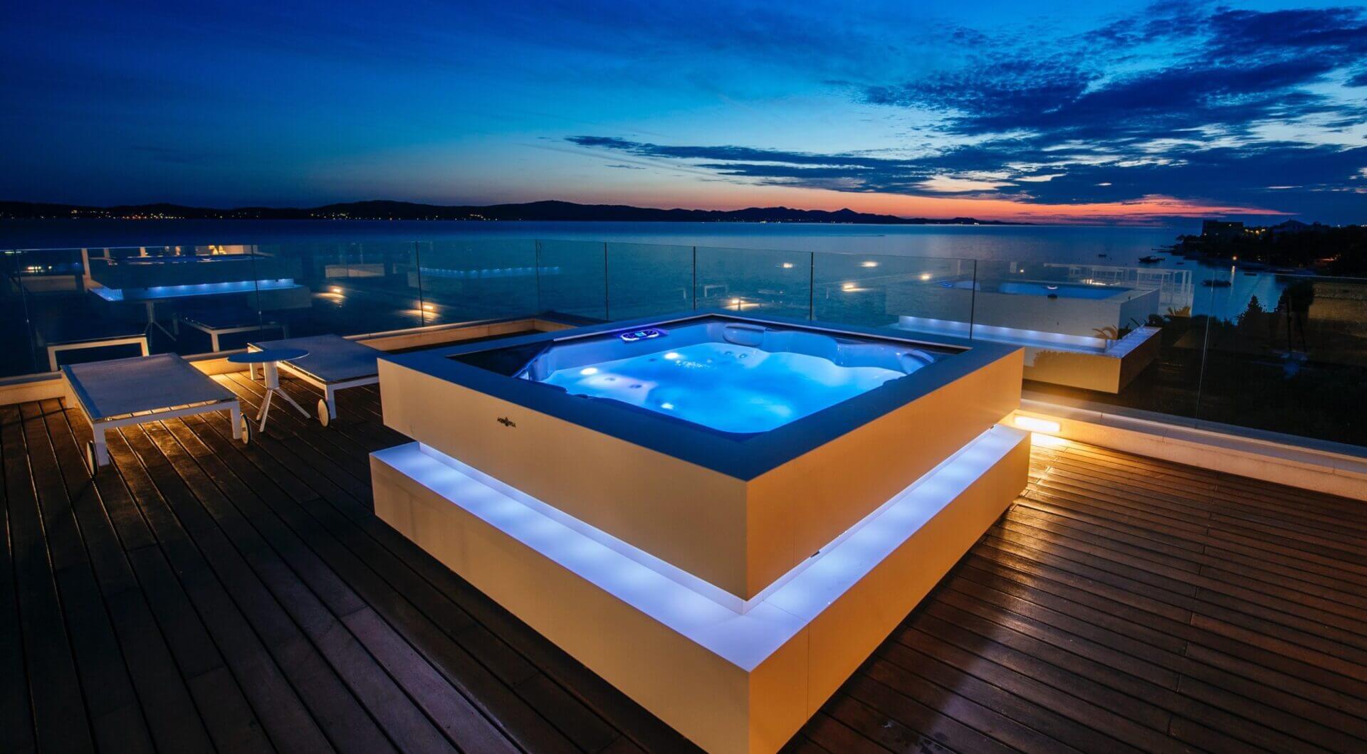 Chorwacja, Zadar