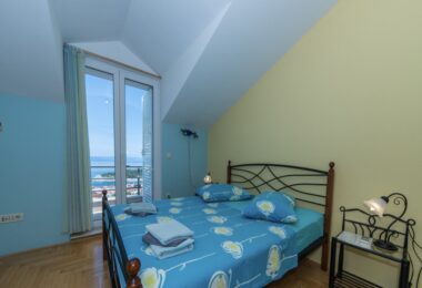 Chorwacja, Makarska