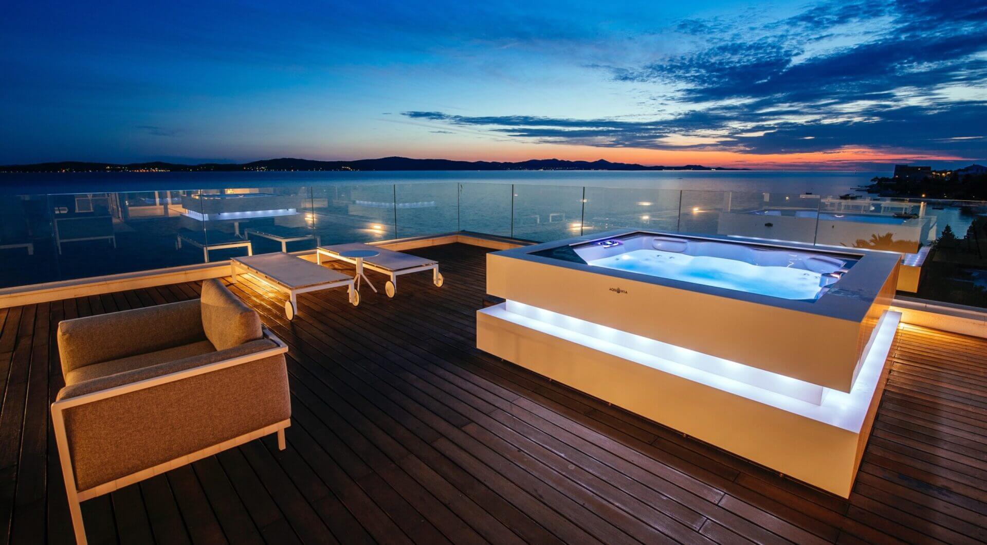 Chorwacja, Zadar