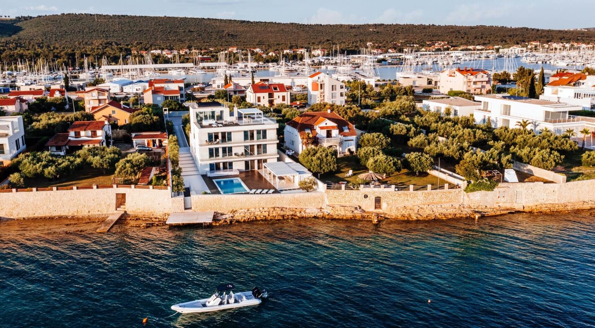 Chorwacja, Zadar