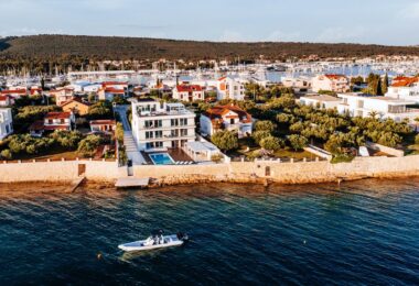Chorwacja, Zadar