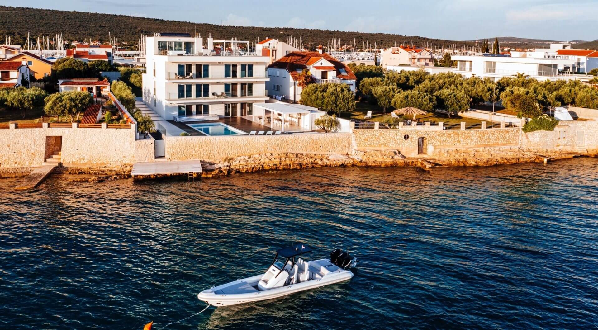 Chorwacja, Zadar