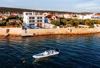 Chorwacja, Zadar