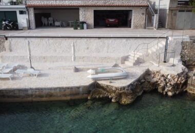 Chorwacja, Šibenik