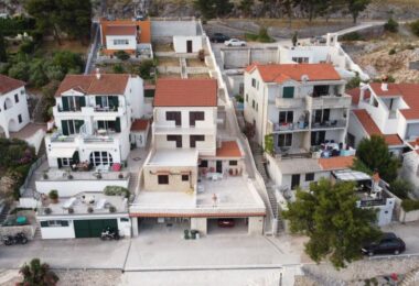 Chorwacja, Šibenik